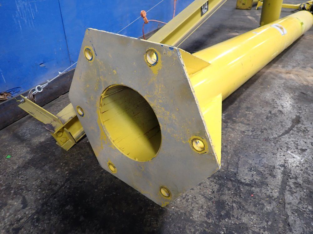 1/4 Ton 1/4 Ton Jib Crane