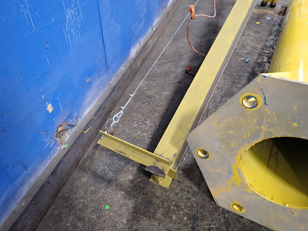 1/4 Ton 1/4 Ton Jib Crane