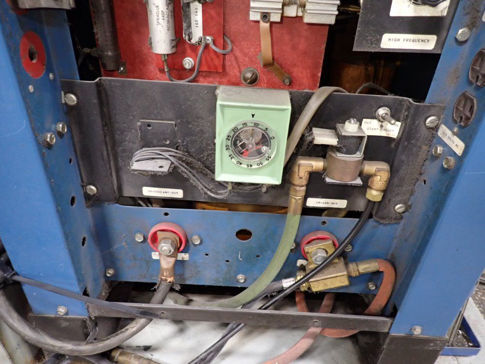 Miller Welder