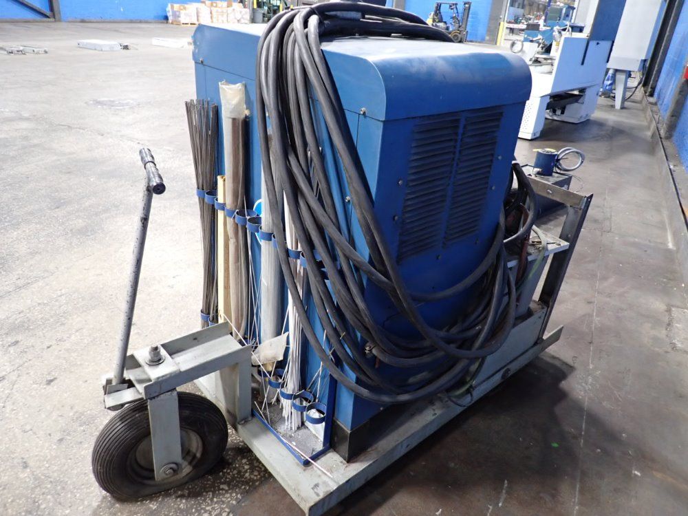 Miller Welder