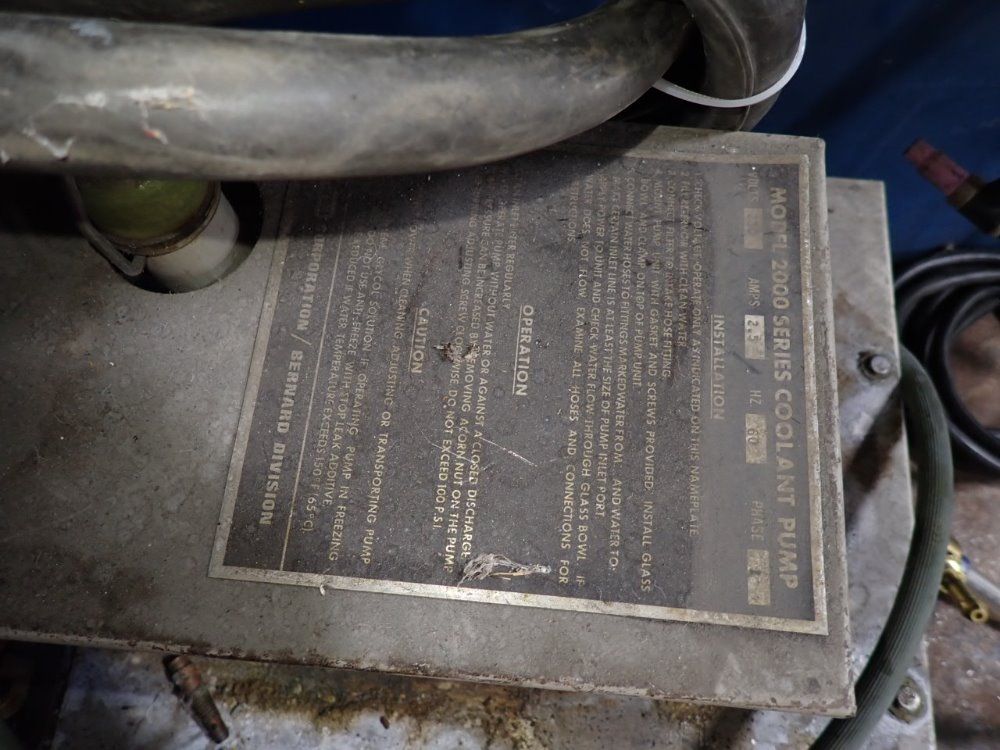 Miller Welder