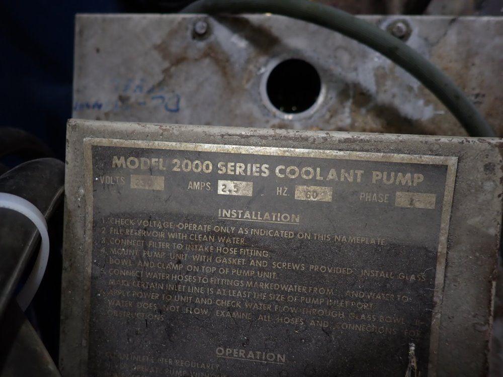 Miller Welder