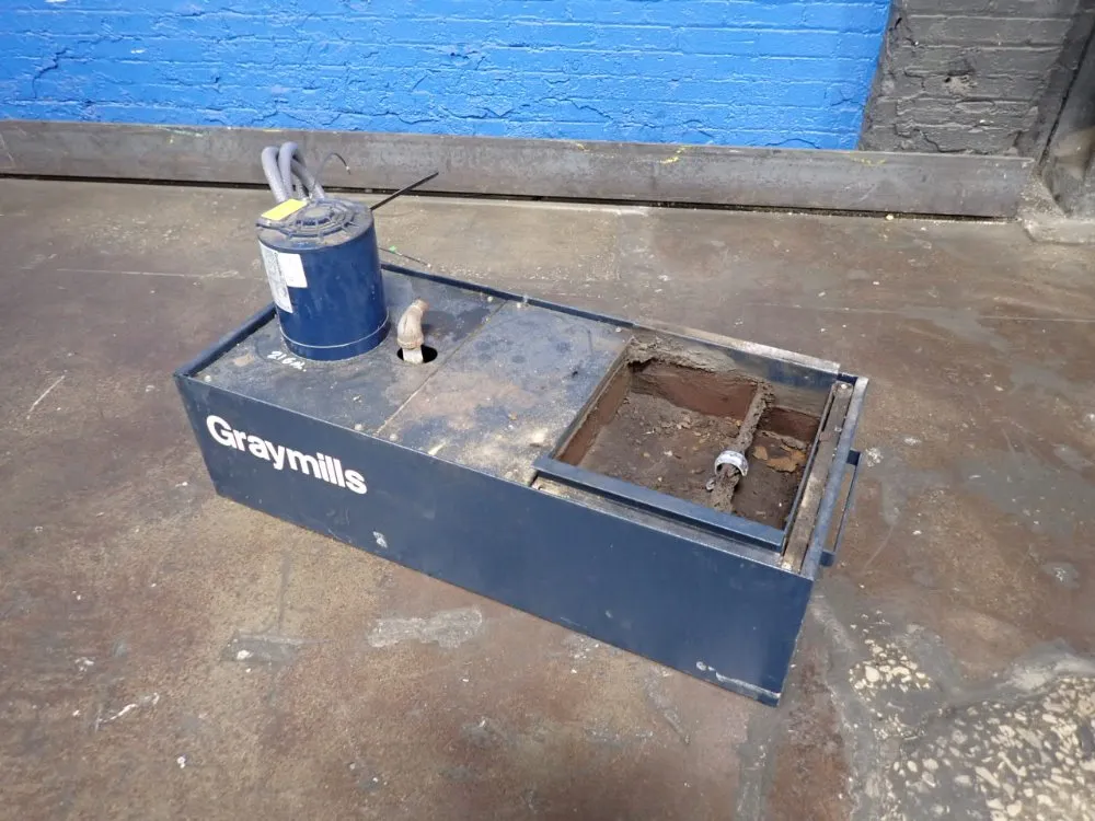 COOLANT TANK