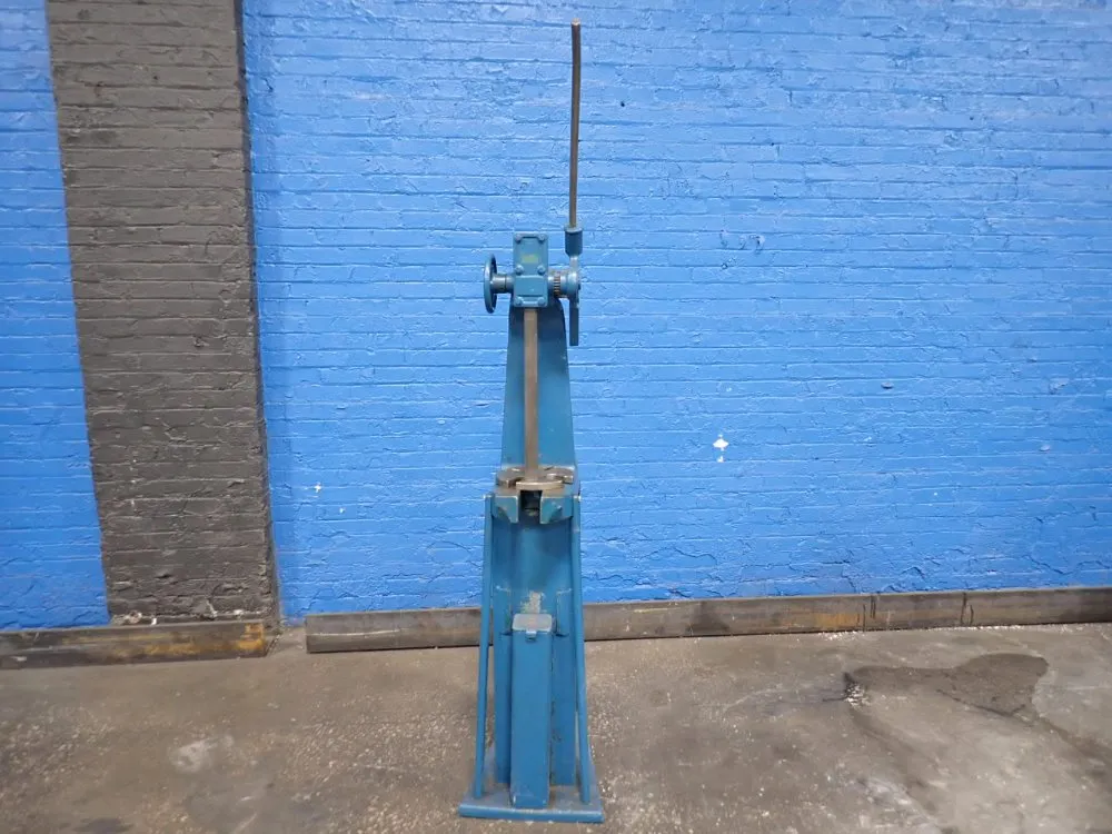 Dake Dake 1 12b Arbor Press
