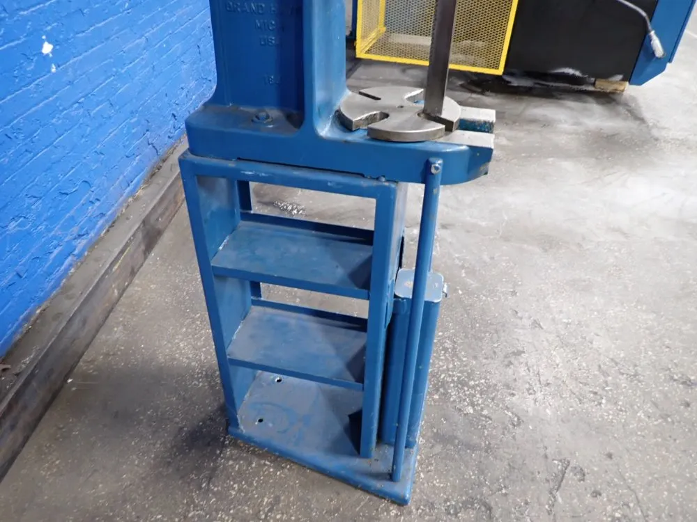 Dake Dake 1 12b Arbor Press