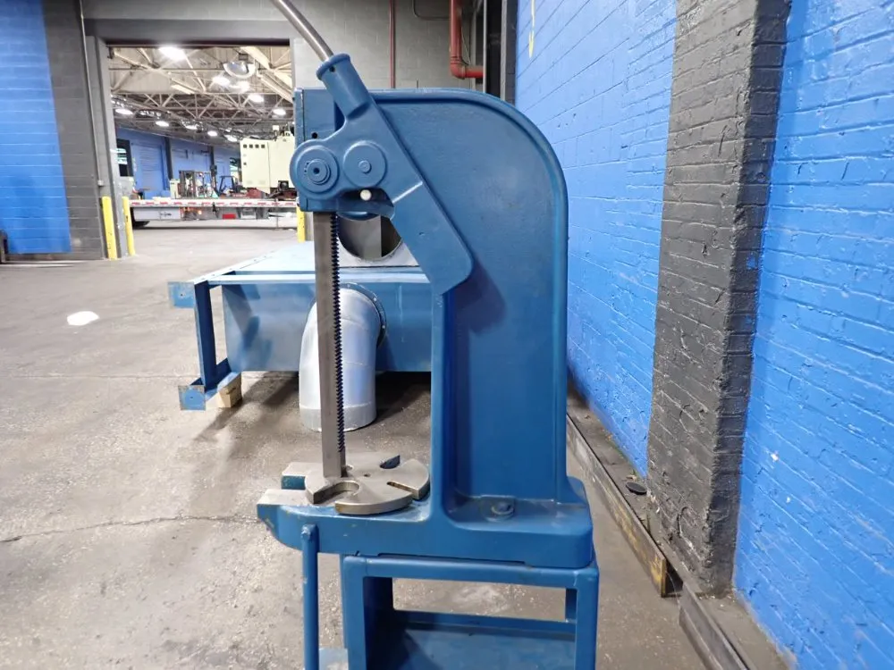 Dake Dake 1 12b Arbor Press