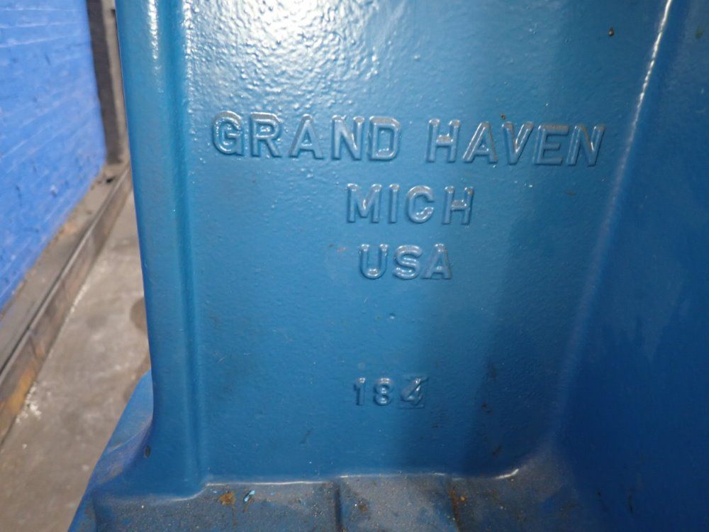 Dake Dake 1 12b Arbor Press
