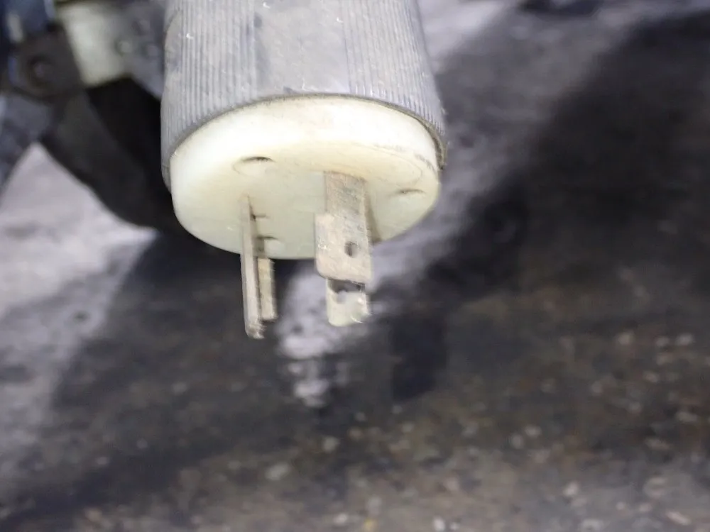 Uas 2007 Uas Portaclean Fume Extractor