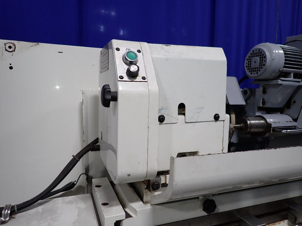 Falcon Chevalier 2004 Falcon Chevalier Cgp816 Cylindrical Grinder