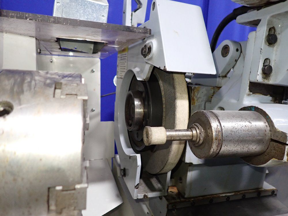 Falcon Chevalier 2004 Falcon Chevalier Cgp816 Cylindrical Grinder