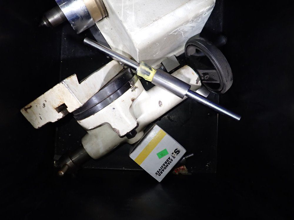 Falcon Chevalier 2004 Falcon Chevalier Cgp816 Cylindrical Grinder
