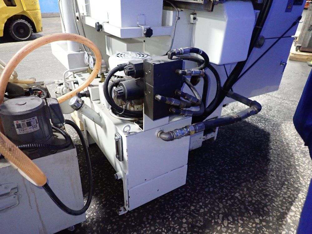 Falcon Chevalier 2004 Falcon Chevalier Cgp816 Cylindrical Grinder