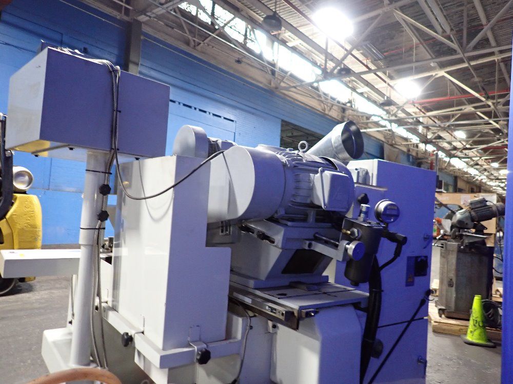 Falcon Chevalier 2004 Falcon Chevalier Cgp816 Cylindrical Grinder