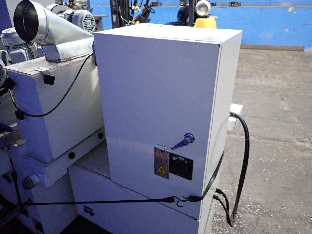 Falcon Chevalier 2004 Falcon Chevalier Cgp816 Cylindrical Grinder
