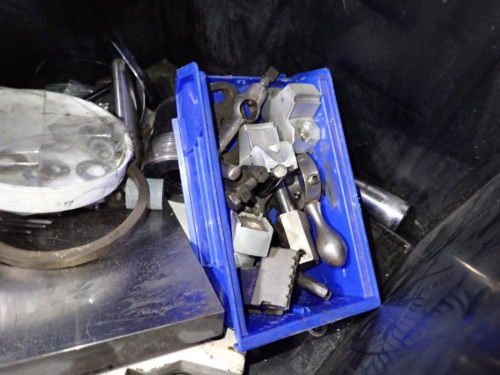 Tooling/light Fixture