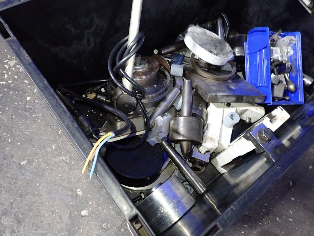 Tooling/light Fixture