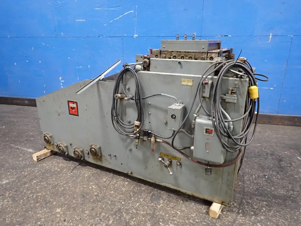 COIL CRADLE