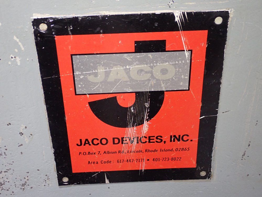 Jaco Devices Jsgc0-15 Coil Cradle - Jsgc0-15