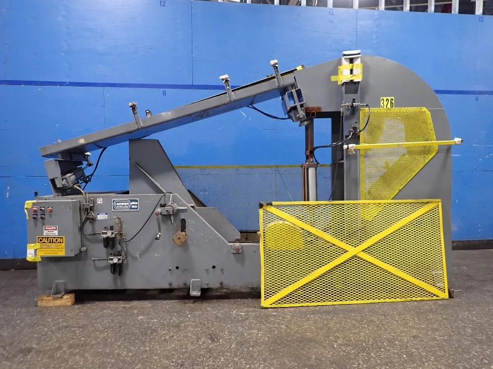 COIL CRADLE