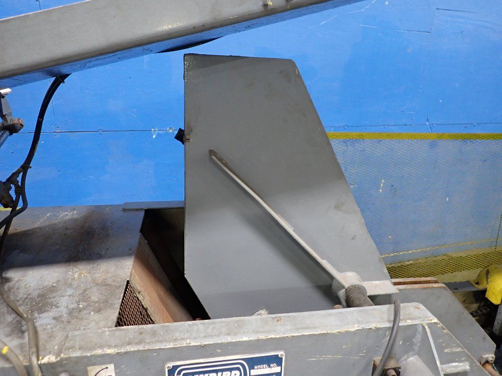 Jaybird Ja2 1860 Coil Cradle - Ja2 1860