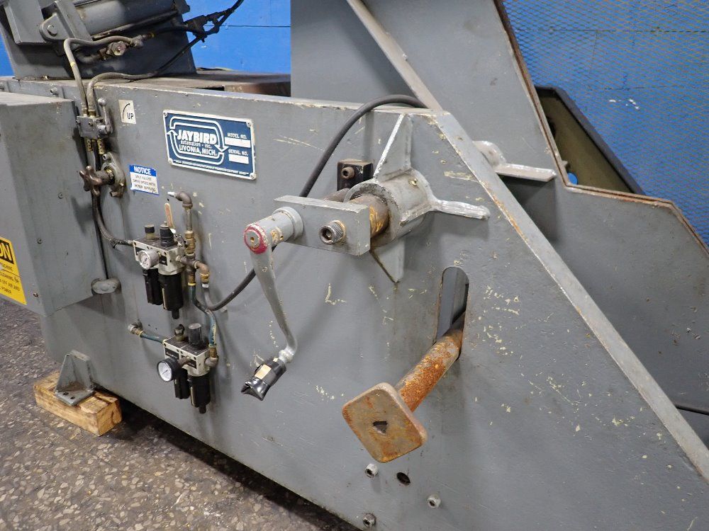 Jaybird Ja2 1860 Coil Cradle - Ja2 1860