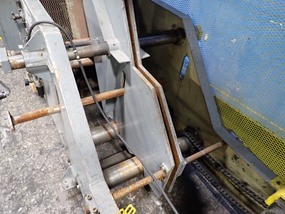 Jaybird Ja2 1860 Coil Cradle - Ja2 1860