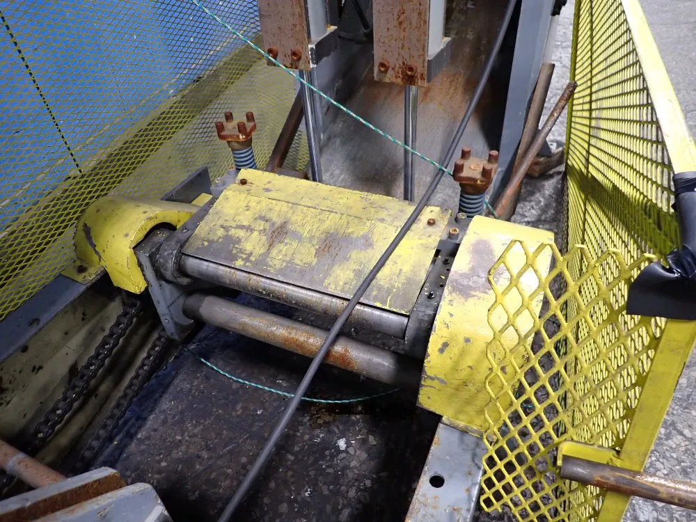 Jaybird Ja2 1860 Coil Cradle - Ja2 1860