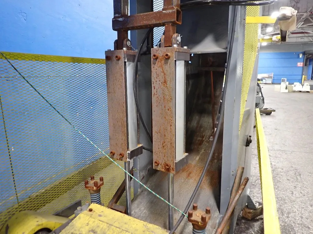 Jaybird Ja2 1860 Coil Cradle - Ja2 1860