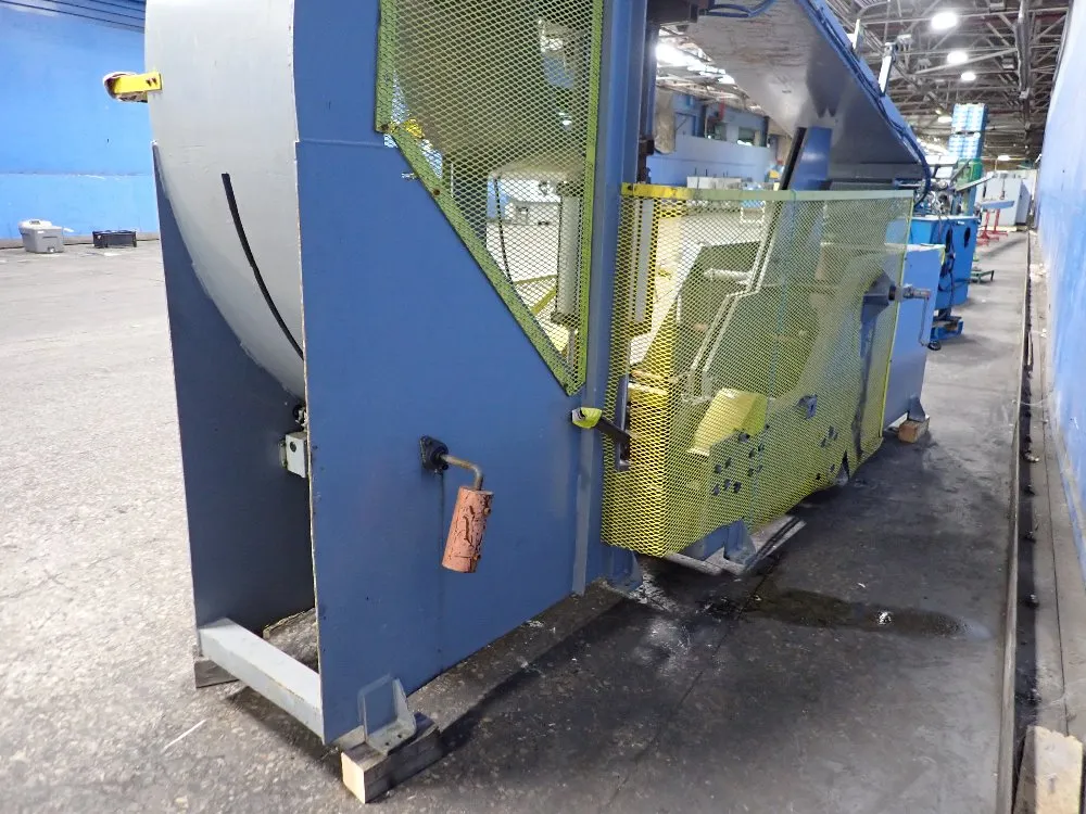 Jaybird Ja2 1860 Coil Cradle - Ja2 1860