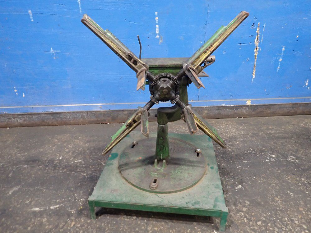 F.j. Littell 3g Coil Reel