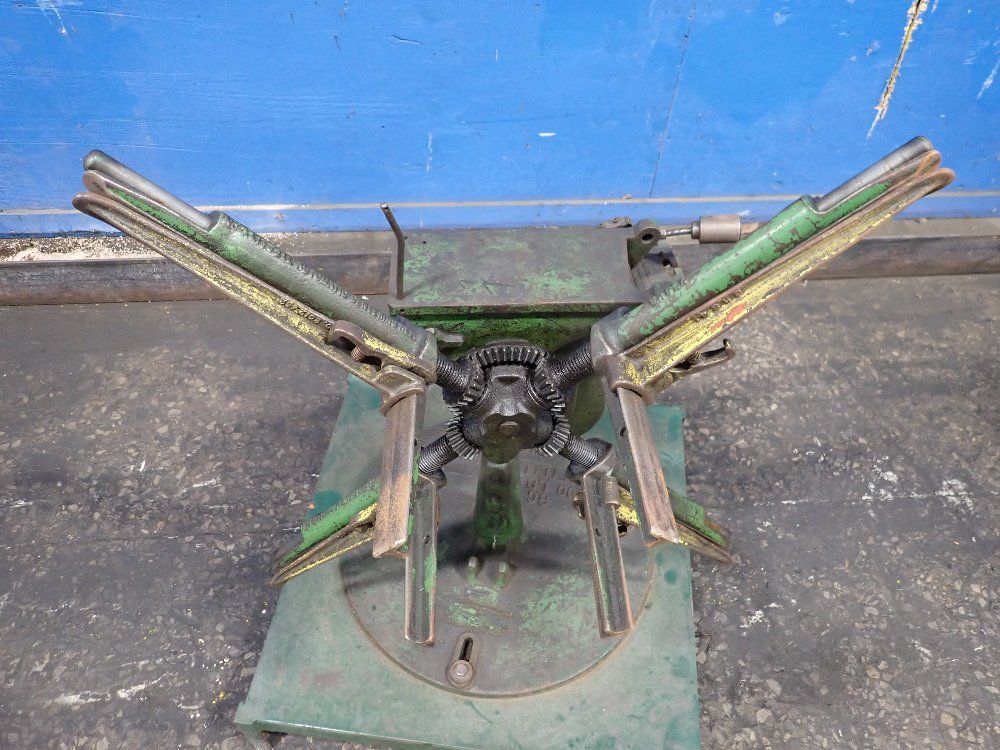 F.j. Littell 3g Coil Reel