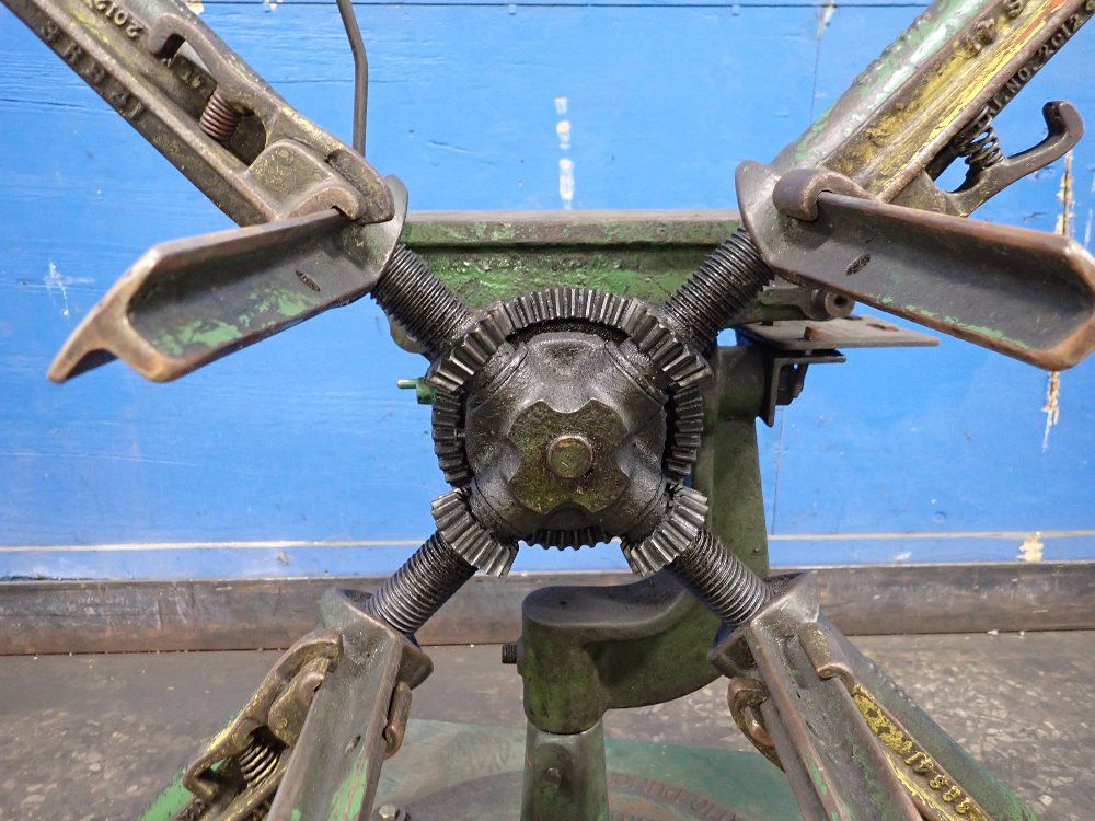 F.j. Littell 3g Coil Reel