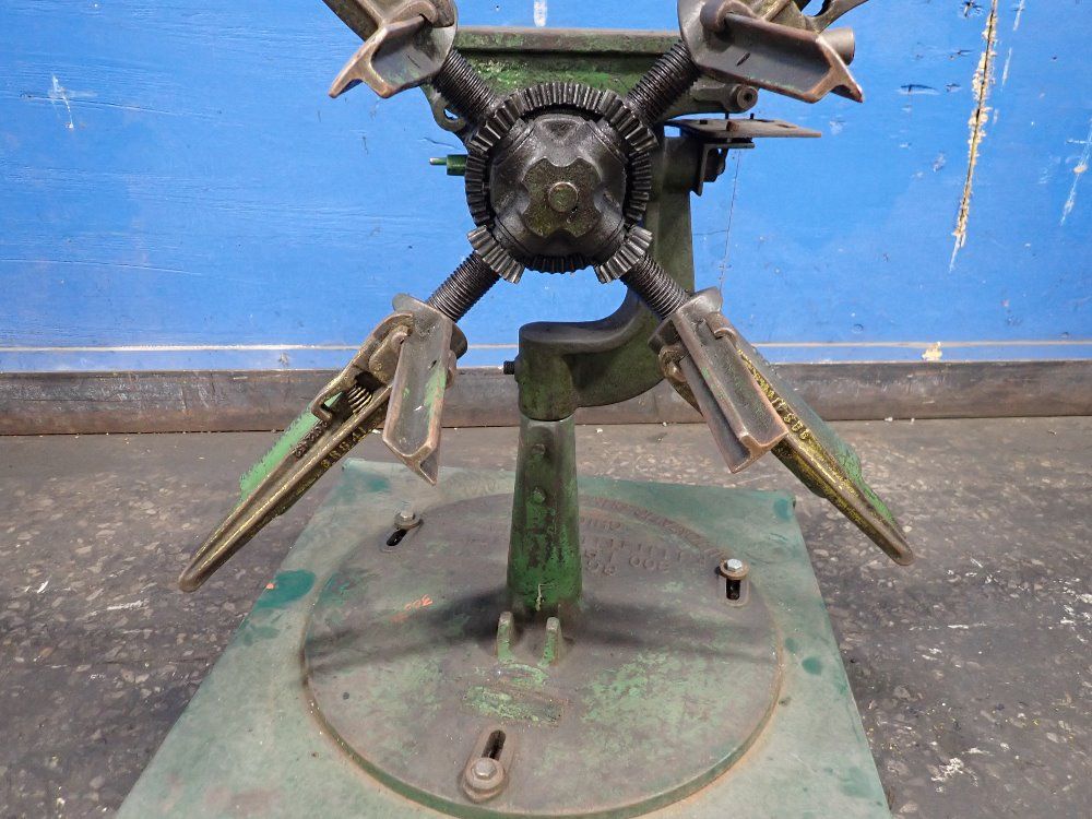 F.j. Littell 3g Coil Reel