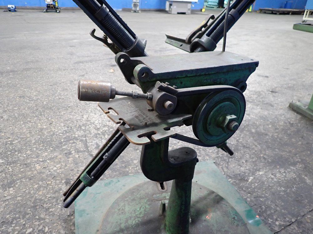 F.j. Littell 3g Coil Reel