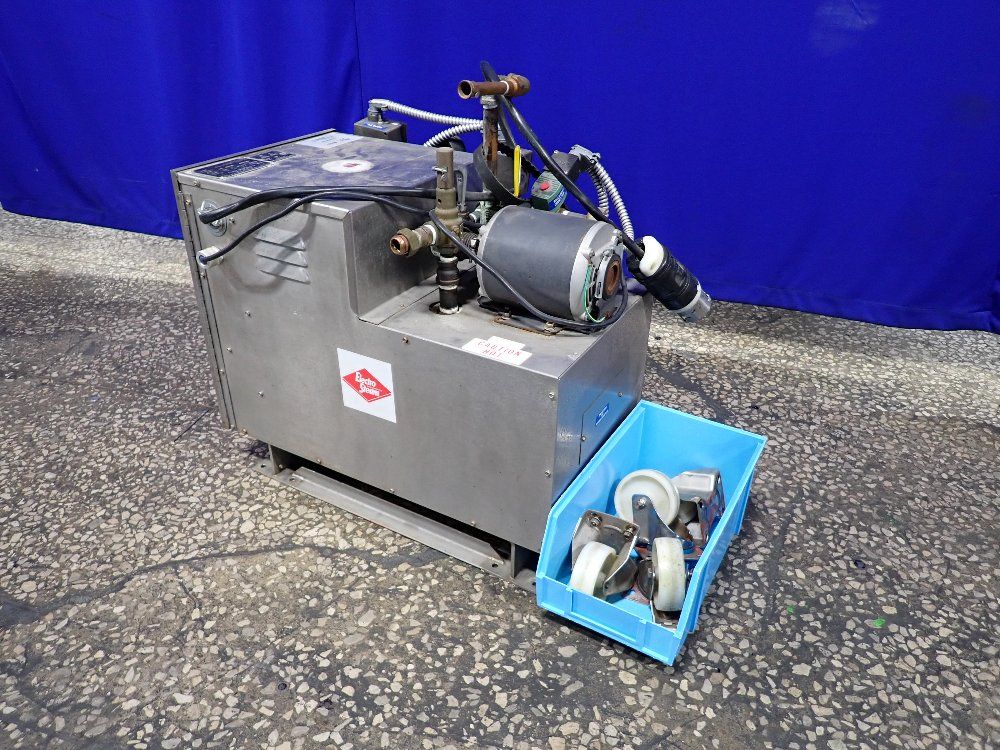 Electro Steam 1/4 Hp Steam Generator - Lg-30