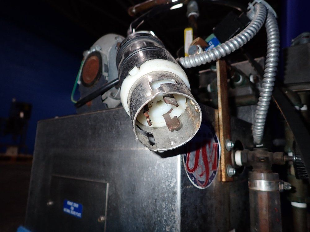 Electro Steam 1/4 Hp Steam Generator - Lg-30