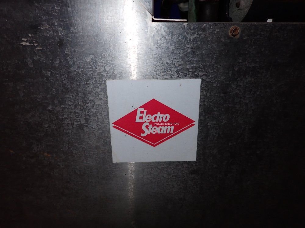 Electro Steam 1/4 Hp Steam Generator - Lg-30