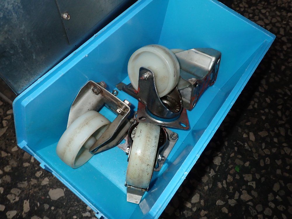 Electro Steam 1/4 Hp Steam Generator - Lg-30