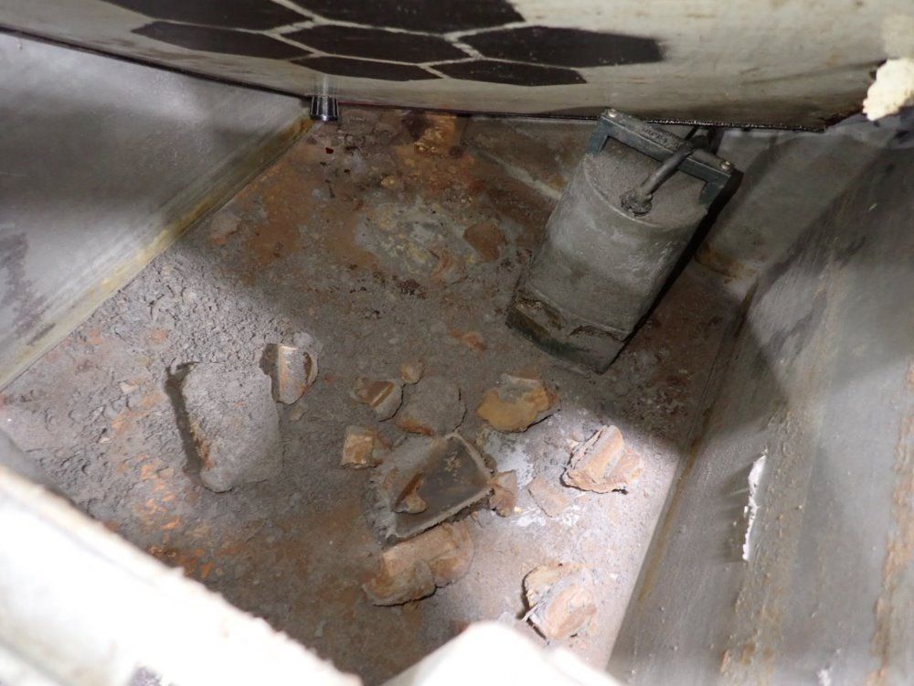 Dcm Pfg-5-3 Plc Tool Grinder - Pfg-5-3 Plc