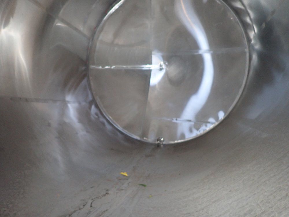 5000 Gallons 5000 Gallons S/s Tank