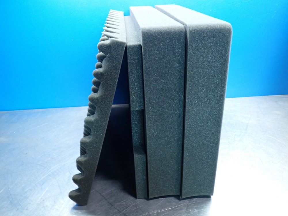 Pelican Foam Padding For Pelican 1560-kz - 1560-400-000