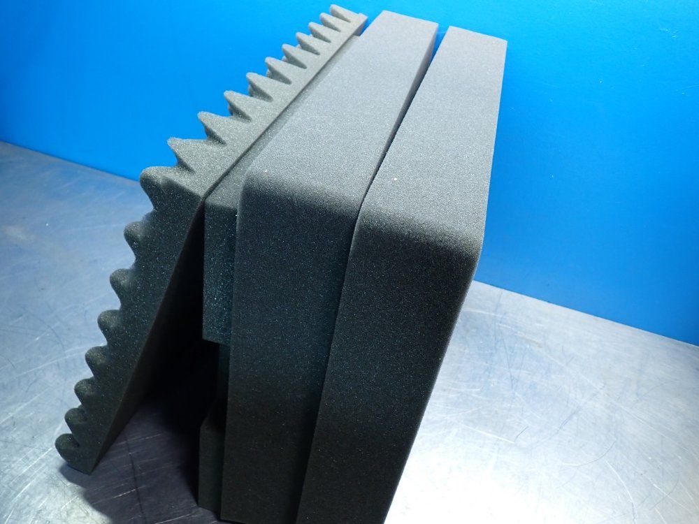 Pelican Foam Padding For Pelican 1560-kz - 1560-400-000
