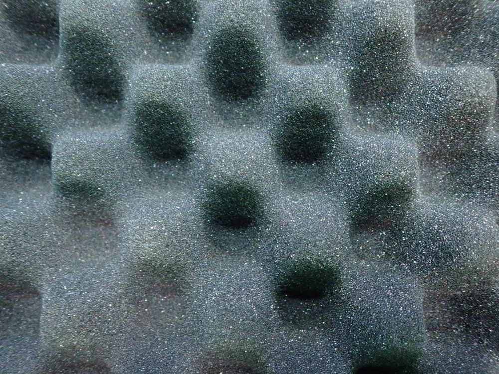 Pelican Foam Padding For Pelican 1560-kz - 1560-400-000