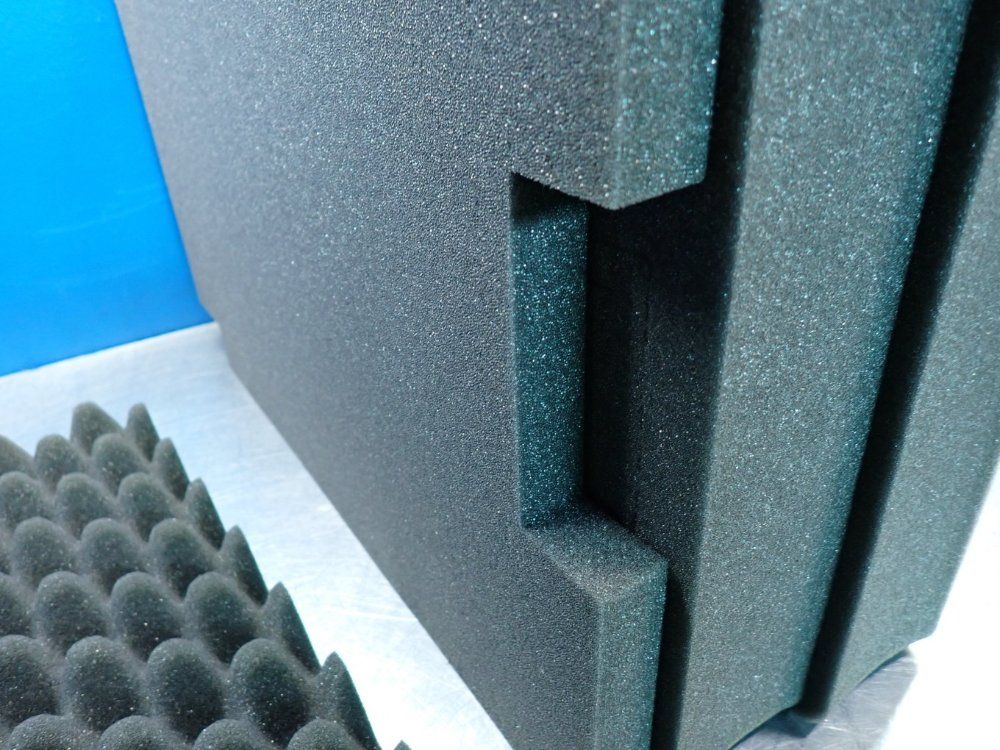 Pelican Foam Padding For Pelican 1560-kz - 1560-400-000