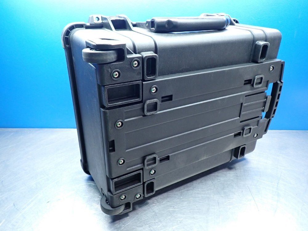Pelican 1560 Case With Foam - 1560
