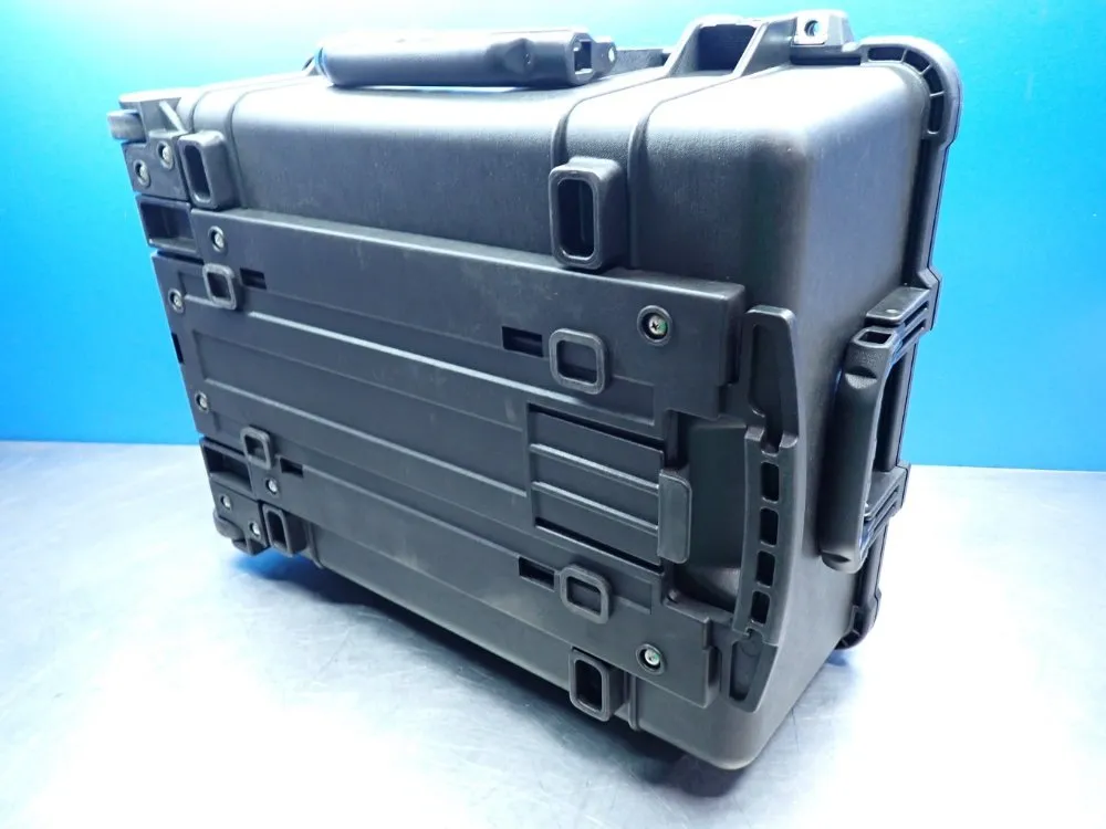 Pelican 1560 Case With Foam - 1560
