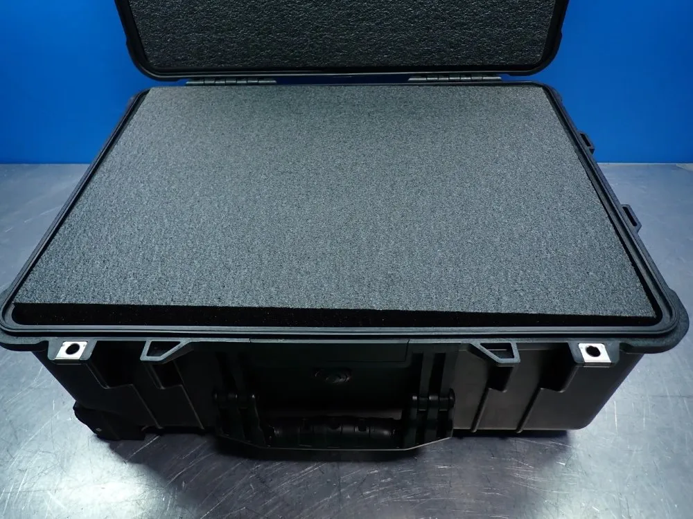 Pelican 1560 Case With Foam - 1560