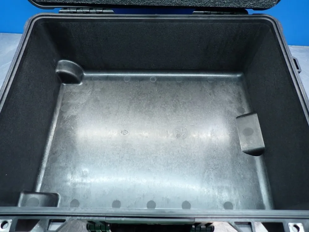 Pelican 1560 Case With Foam - 1560