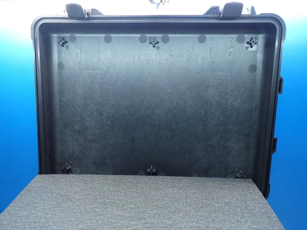 Pelican 1560 Case With Foam - 1560