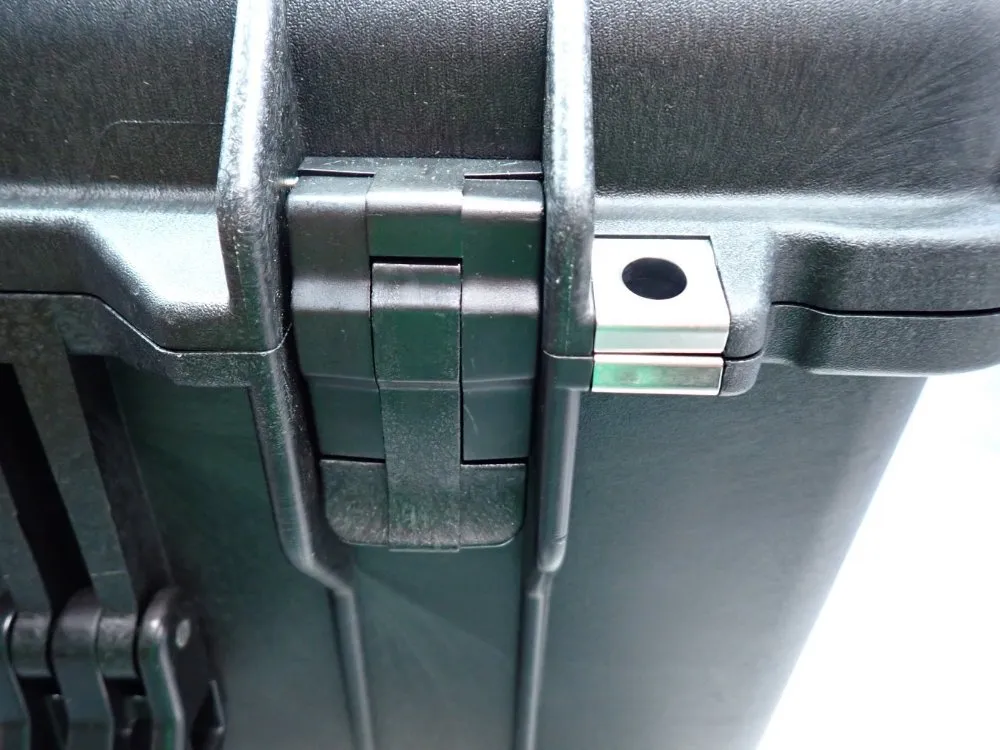 Pelican 1560 Case With Foam - 1560